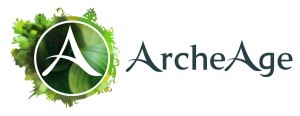 ArcheAge Game Logo