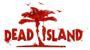 Dead Island Game Logo