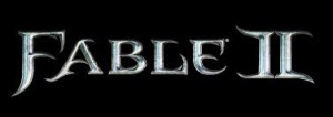 Fable II Game Logo
