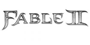 Fable II Game Logo