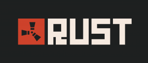 Rust Game Logo