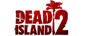 Dead Island 2 Game Logo