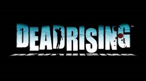 Dead Rising Game Logo