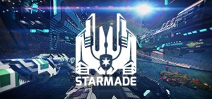 StarMade Logo