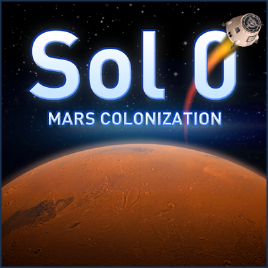 Sol 0 Logo