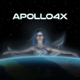 Apollo 4X