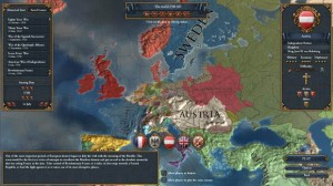 Europa Universalis IV Screenshot