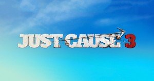 Just Cause 3 Game