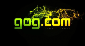 GOG logo