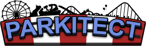 Parkitect Game Logo