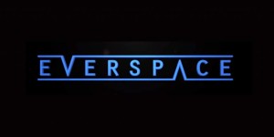 EVERSPACE Game Logo