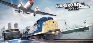 Transport Fever Game Image