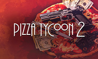 Pizza Tycoon 2 Game Logo