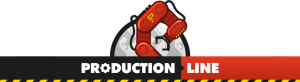 Production Line Logo