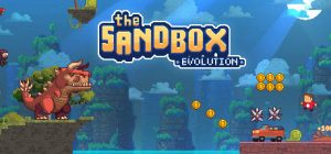 Sandbox Evolution Title