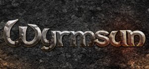 Wyrmsun Game Logo