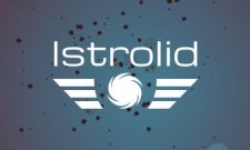Istrolid Game Logo