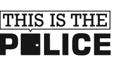 This is the Police Game Logo