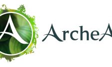 ArcheAge Game Logo
