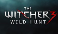 The Witcher 3 Wild Hunt Game Logo