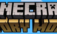 Minecraft: Story Mode Game Logo