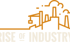 Rise of Industry Logo