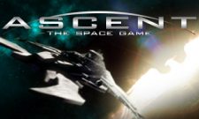 Ascent - The Space Game