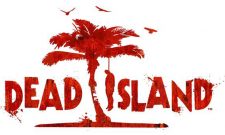 Dead Island Game Logo