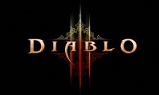 Diablo III Game Logo