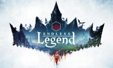 Endless Legend Game Logo