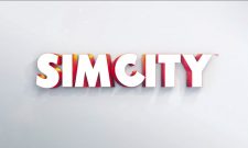 SimCity Game Logo