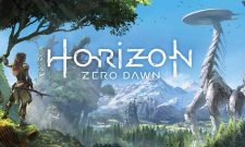 Horizon Zero Dawn